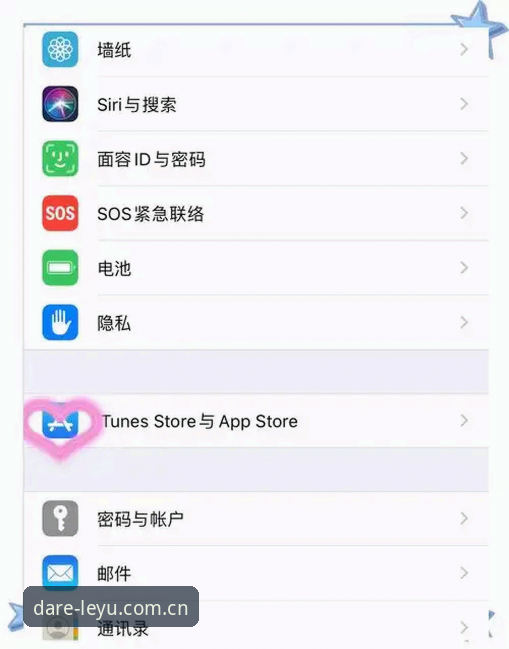 LEYU苹果版安装教程 LEYU苹果版安装教程详解:从下载到使用的完整路径