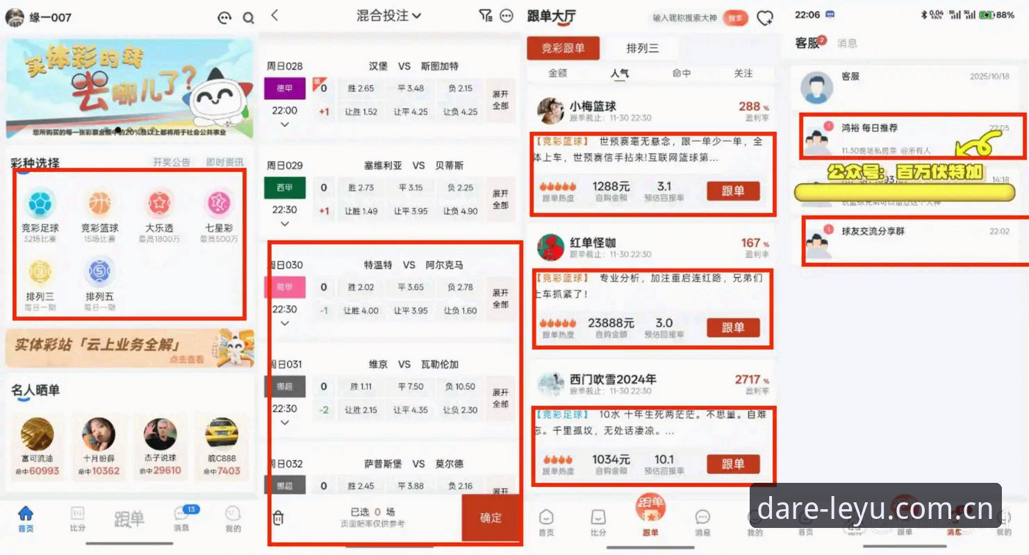 LEYU投注效率 LEYU投注效率实用技巧:避开这些坑,数据对比一目了然