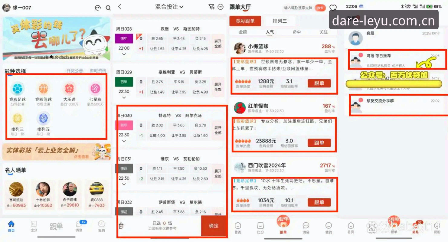 揭秘2026LEYU赛事投注：多数人踩过的坑，你未必知道