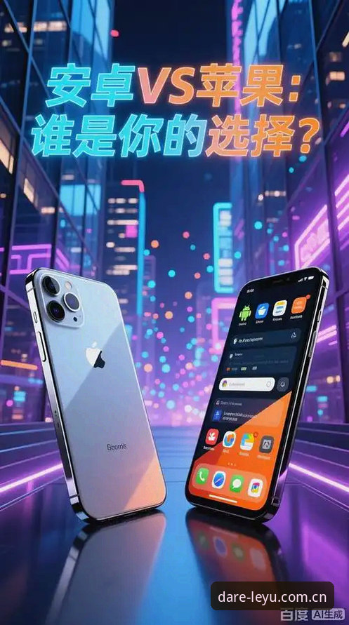 为什么说这次安卓版对比刷新了你的认知？